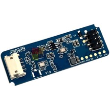 HLK-LD2450 DC5V 24G Human Presence Inductive Radar Sensor Motion Module DIY