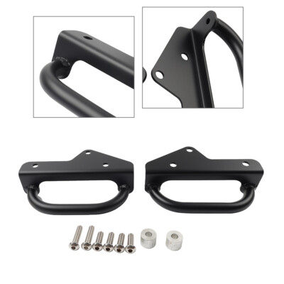 Beifahrersitz Armlehne Grab Support Handlauf für Yamaha XSR 900 2022-2025