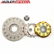 ADLERSPEED RACING CLUTCH SINGLE DISC KIT For MAZDA RX8 RX-8 1.3L 13BMSP 2004-11