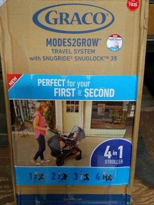 modes2grow travel system