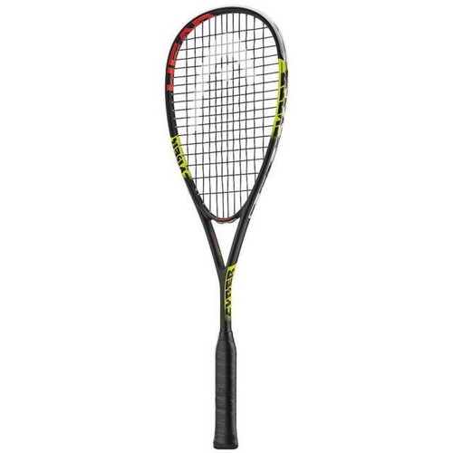 Raquette De Squash Grays Trident Avec Grip - 193g - Bon état