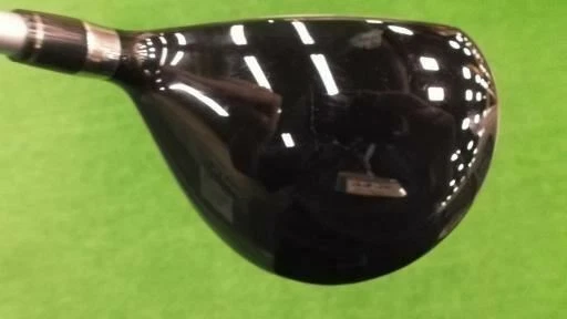 GOLF CLUBS FAIRWAY WOOD 2011 JAPAN MODEL MACGREGOR MACTEC FH101 5W R-FLEX - Image 3 of 4