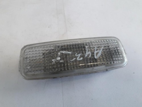 Audi A6 2005 Interior lighting 4d0947105a, Genuine #587082-23