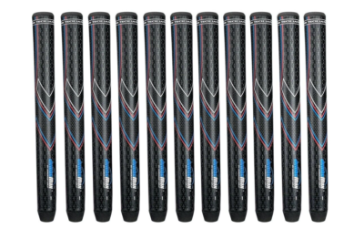 #ad JumboMax STR8 Tech Ultralite Non Tapered Swing Golf Grips Choose Size Quantity $207.95