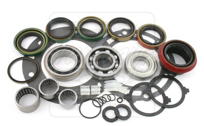 Für Dodge NP241DHD Transfer Schutzhülle Umbau Set 1997-On W/24mm Eingang Lager
