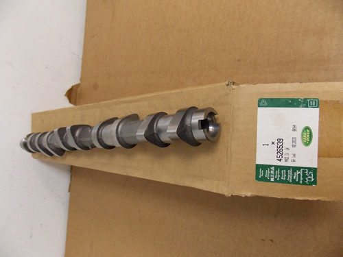 LAND ROVER CAMSHAFT INLET RANGE ROVER 06-09 SPORT 05-09 LR3 RH OEM NEW LR002429 - Picture 2 of 6