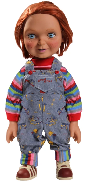 Child’s Play - Good Guys 15” Talking Chucky Doll "New"