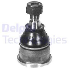DELPHI Traggelenk vorne unten links rechts passend für Opel Manta B
