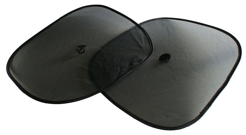 Car sun shade window windscreen 2 pack sunshade protector visor