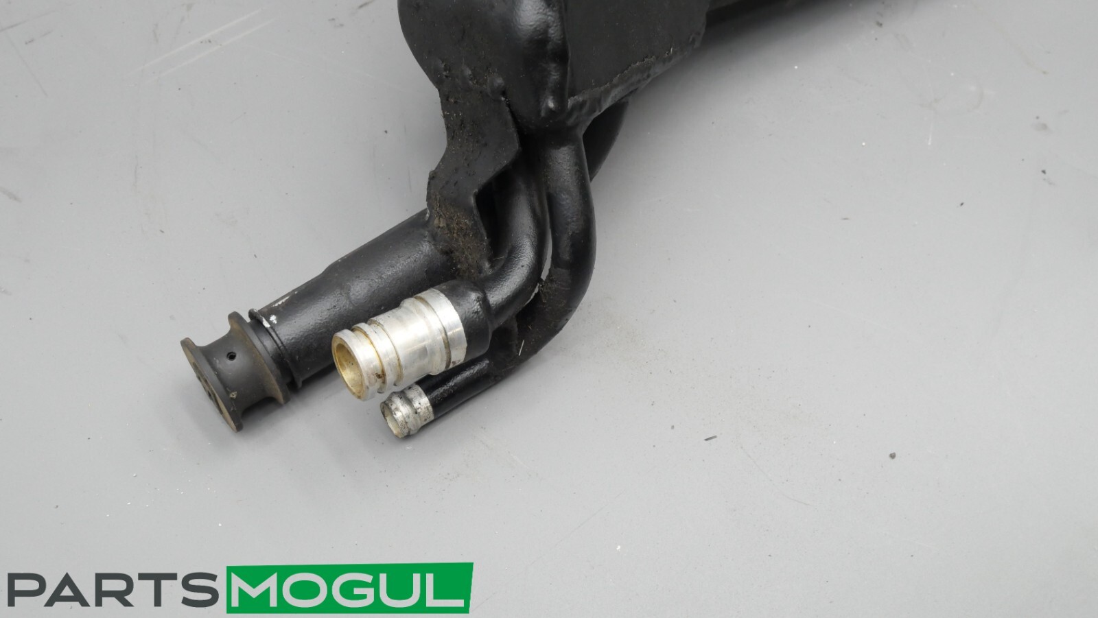 2005-2008 MASERATI QUATTROPORTE ENGINE OIL RESERVOIR DRY PUMP SUMP TANK OEM