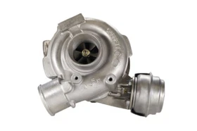 Turbolader Turbo BMW E46 3-er 330d 330xd E53 X5 135KW 184PS M57D M57D30 GARRETT