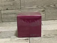 AVON Anew "VITALE" Night Cream/ 1.7oz/ SEALED /Discontinued /20.00/Last One