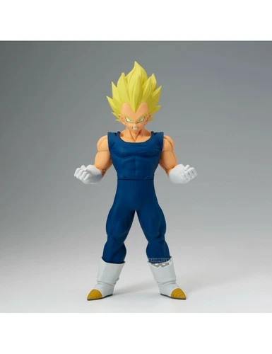 DRAGON BALL Z - Grandista Vegeta SSJ Pvc Figure Banpresto