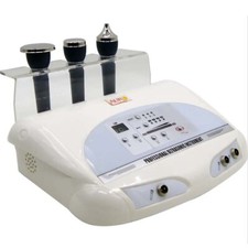 Salon Use 3 in 1 Facial Body Skin Massager Th...