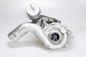 Turbolader VW Bora, Golf, New Beetle, Polo 1.8 T 150PS 163PS 180PS 190PS 224PS