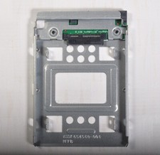 Original 654540-001 HP 2.5" SSD to 3.5" SATA Adapter Tray SAS HDD Bracket Bay