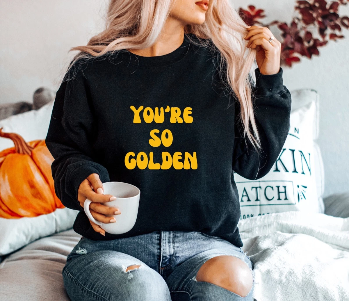 Sweatshirt 2025 harry styles