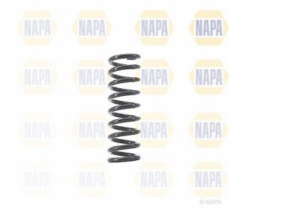 FOR MERCEDES C220 W202 2.2D 96 TO 00 REAR SUSPENSION COIL SPRING | eBay UK