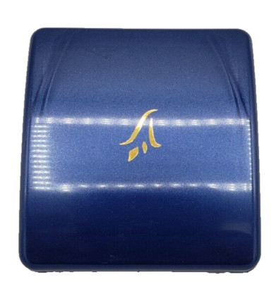 NEW UNCARDED CORNSILK NATURAL MATTE PRESSED POWDER- 6740A-87 MID