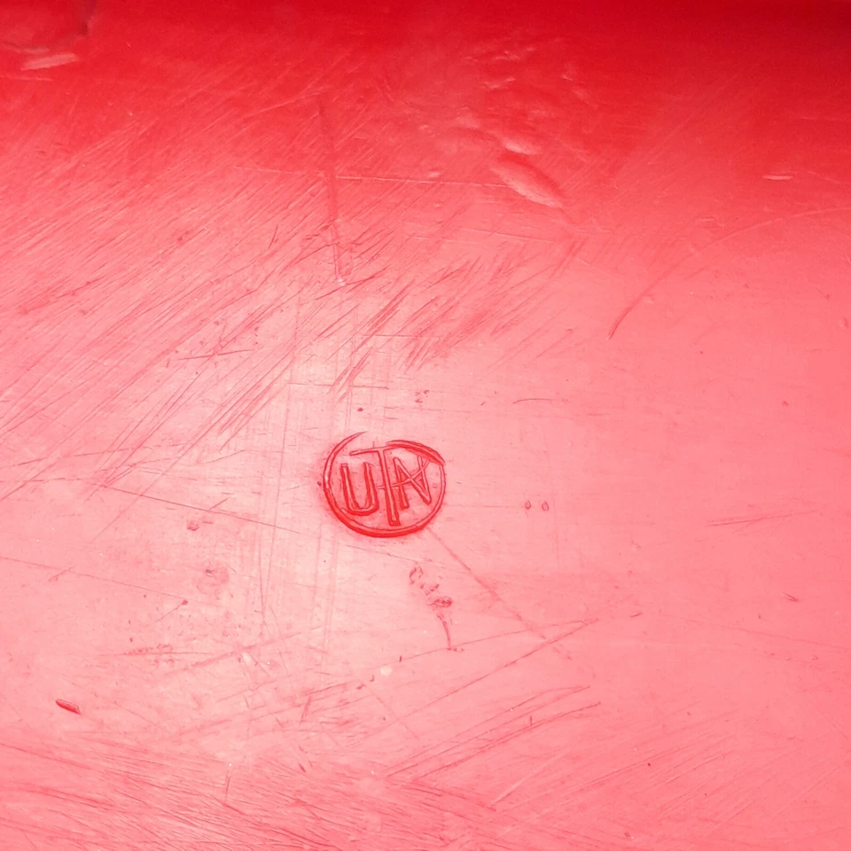 Caja de herramientas de cubierta lateral Honda C50 C65 C70 C90 CM90 CM91 NUEVO DE STOCK Foto 3 de 4