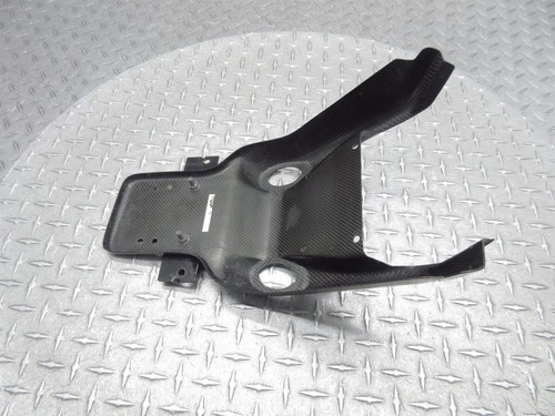 1994 93-99 Ducati Monster 900 M900 Rear Tail Fairing Cover Fender Plate Mount - Picture 5 of 9