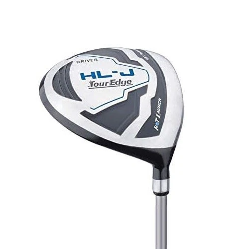 Tour Edge Hot Launch HL-J Junior Golf Set RIGHT HAND Kids BLUE Ages 11-14yrs NEW - Image 3 of 4