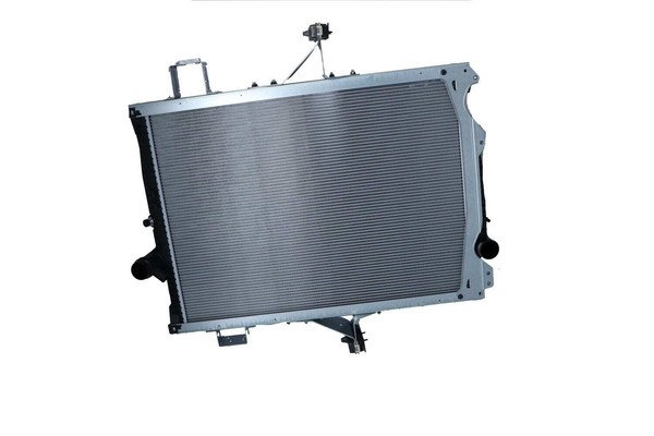 KüHler Alu GelöTet Passend FüR Volvo Fm/Fmx 09/2005> - NRF 50192-image