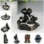 thumbnail 1 - Ceramic Backflow Incense Burner Many Designs