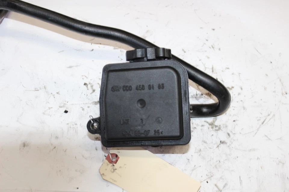 2000-2002 MERCEDES-BENZ S CLASS RESEVIOR K7251 - Imagem 4 de 4