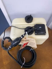 Evinrude/Johnson OEM 3 Gal Oil Tank Full Assembly Kit, 176996