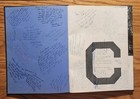 1953 The Centralian, Central High School Yearbook, Kansas City, Missouri Hughes — photo 3