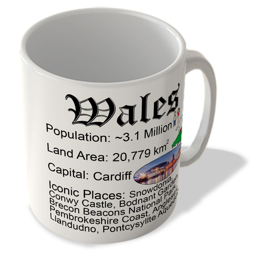16oz glass coffee mug KF4042 Coffee Mugs by Kaffe. 16oz