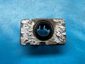 BMW MINI Countryman Stoßstange hinten Parksensor Surround (51129801980) schwarz