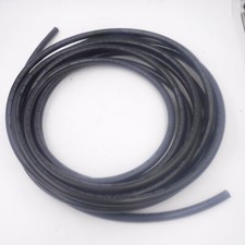 50' Parker Tough Cover Hydraulic Hose 471TC-8 4250 PSI 12mm 1/2" ID