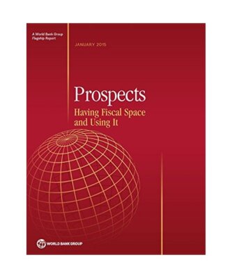 Global Economic Prospects, January 2015: Having Fiscal Space and Using It, World