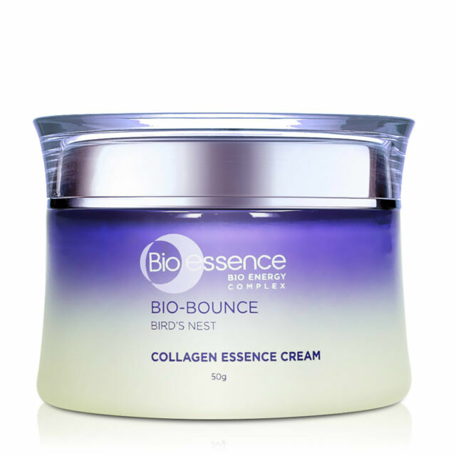 collagen essence cream