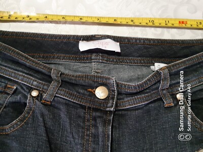 Damen Jeans CLIPS more Gr. 44 . Guter Zustand.