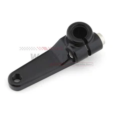 Inner Shift Lever Shifter Rocker Arm Rod for Harley Sportster XL 883 48 72 Iron