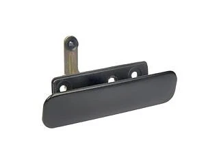 Maçaneta externa frontal esquerda Dorman para 1996-1999 Ford Econoline Super Duty - Imagem 2 de 3