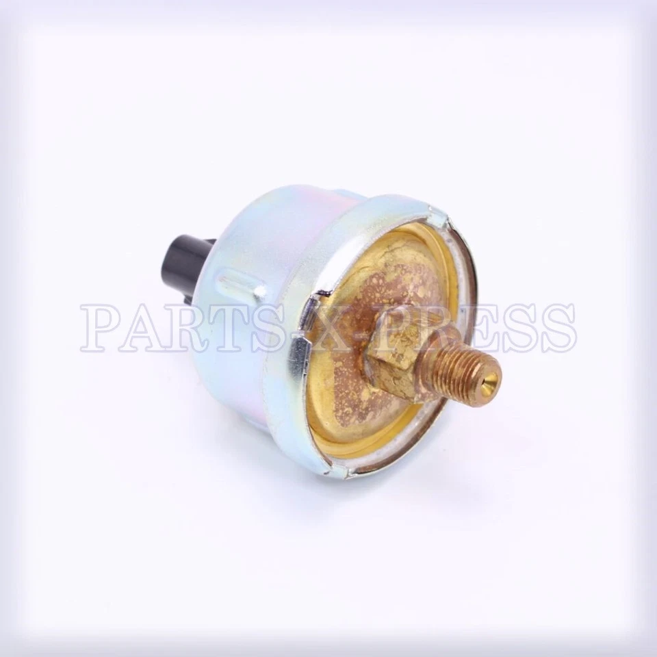 83520-60051 NOVO INTERRUPTOR MEDIDOR DE PRESSÃO DE ÓLEO GENUÍNO TOYOTA LAND CRUISER LEXUS LX470 - Imagem 4 de 4