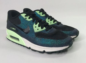 air max 90 hyperfuse preto