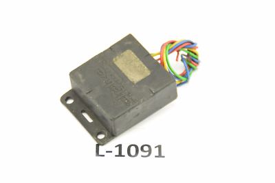 Cagiva Mito 125 8P - Speed Limiter Blackbox Throttle ALPHA TECHNIK