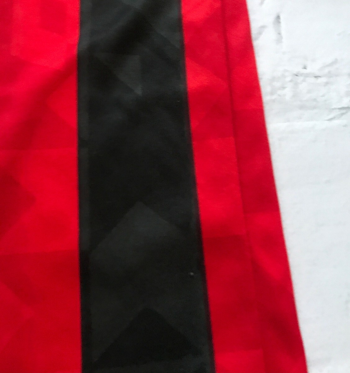 AC Milan Football Shirt 1993-1994 Jersey Lotto size L | eBay