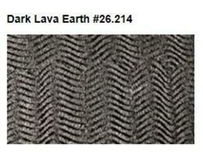 Vallejo 200ml Bottle Black Lava Earth Texture Effect