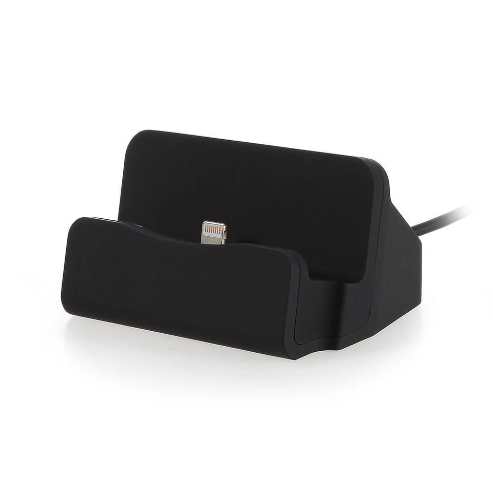 USB 3.1 Type C Dock Charger Sync Charging Cradle Station Holder for Smart Phone - Image 4 of 4
