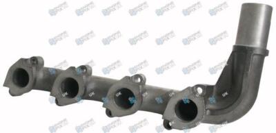 Ford 5640 6640 7740 Exhaust Manifold (81865805 87802794 Ford 5640 6640 7740 Exhaust Manifold (81865805 87802794