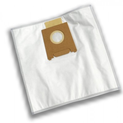 4 Swirl S67 Staubsaugerbeutel Für Bosch Formula Hygienixx Von Staubbeutel-Profi