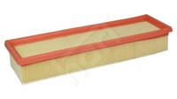 Hart Luftfilter Filtereinsatz FüR Peugeot 207 1.4 1.6 16V 1007 CitroëN C2 C3 I