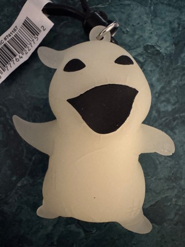 THE NIGHTMARE BEFORE CHRISTMAS GLOW IN THE DARK FIGURAL BAG CLIP YOU CHOOSE - Picture 23 of 23