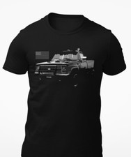 1985 Chevy K20 Pickup Truck Short-sleeve Unisex T-shirt